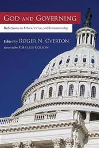 God and Governing