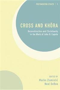 Bokomslag for "Cross and Khôra"