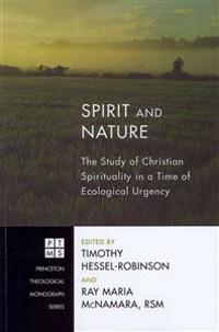 Spirit and Nature