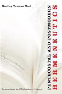 Bokomslag for "Pentecostal and Postmodern Hermeneutics"