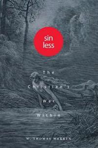 Bokomslag for "Sin Less"