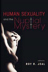 Kirjan kansi "Human Sexuality and the Nuptial Mystery"