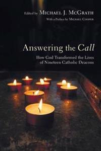 Bokomslag for "Answering the Call"
