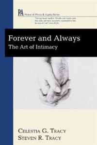 Bokomslag for "Forever and Always"