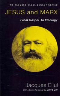 Jesus and Marx