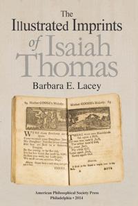 The Illustrated Imprints of Isaiah Thomas