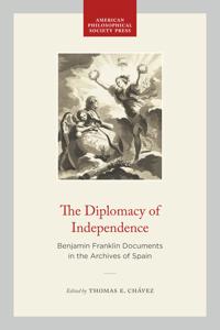 Bokomslag för "The Diplomacy of Independence"