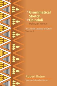 Narratives of Chindali Life and Culture