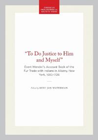 "to Do Justice to Him and Myself"