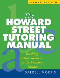 Howard Street Tutoring Manual