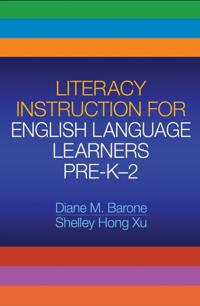 Solving Problems in the Teaching of Literacy