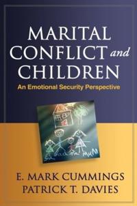 Bokomslag för "Marital Conflict and Children"