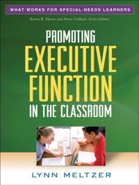 What Works for Special-Needs Learners