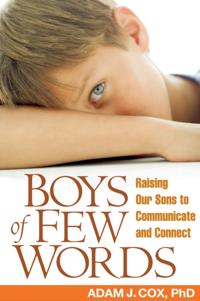 Boys of Few Words
