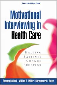 Applications of Motivational Interviewing