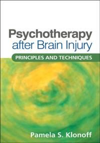 Psychotherapy after Brain Injury