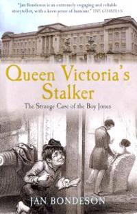 Queen Victoria's Stalker