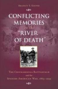 Conflicting Memories on the ""River of Death