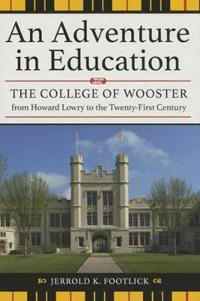 An Adventure in Education