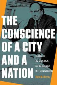 The Conscience of a City and a Nation