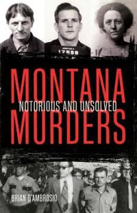 Montana Murders