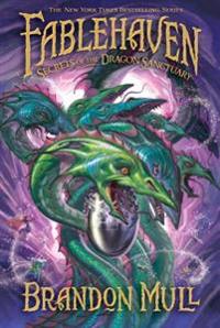 Mull, B: Secrets of the Dragon Sanctuary