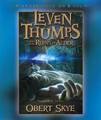 Leven Thumps and the Ruins of Alder