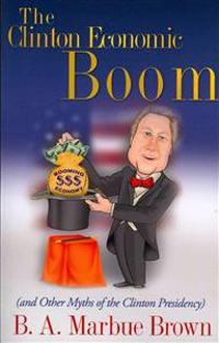 The Clinton Economic Boom