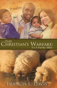 Bokomslag för "The Christian's Warfare"