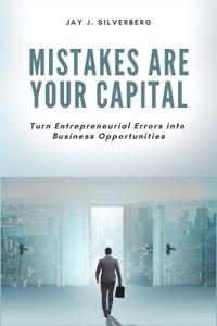 Mistakes Are Your Capital