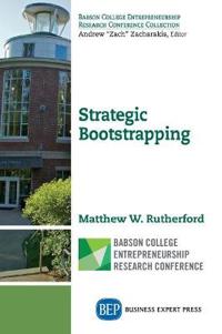 STRATEGIC BOOTSTRAPPING