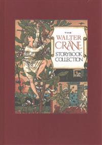 The Walter Crane Storybook Collection