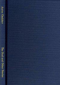 The Duel and Other Stories by Anton Chekhov, Fiction, Anthologies, Short Stories, Classics, Literary