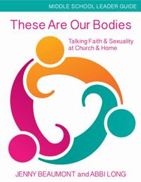 These Are Our Bodies