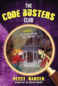 Secret of the Skeleton Key