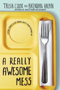 Really Awesome Mess