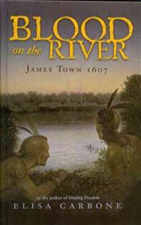 Blood on the River