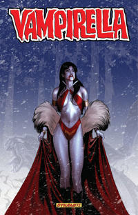 Vampirella (2011) Vol. 5