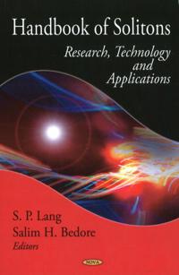 Handbook of Solitons