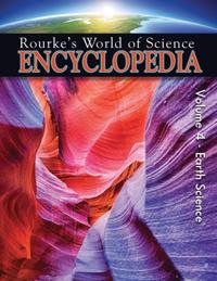 Rourke's World Of Science Encyclopedia