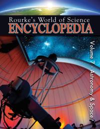 Rourke's World Of Science Encyclopedia