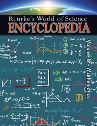 Rourke's World Of Science Encyclopedia