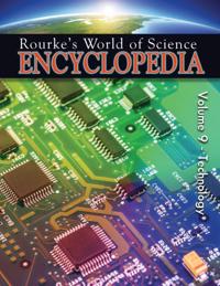 Rourke's World Of Science Encyclopedia
