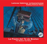 La fiesta del te de boston