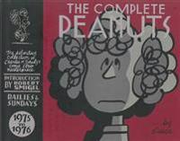 The Complete Peanuts 1975-1976