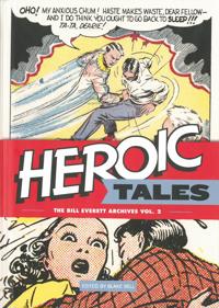 Heroic Tales