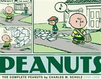 Schulz, C: Complete Peanuts 1950-1952