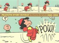 Thursday Night Shift: Peanuts Every Sunday 1956-1960