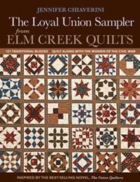 Loyal Union Sampler From Elm Creek Quilts