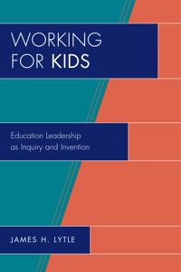 Working for Kids